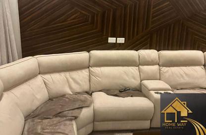 Duplex - 3 Bedrooms - 4 Bathrooms for rent in Porto New Cairo - 5th Settlement Compounds - The 5th Settlement - New Cairo City - Cairo Duplex - 3 Bedrooms - 4 Bathrooms for rent in Porto New Cairo - 5th Settlement Compounds - The 5th Settlement - New Cairo City - Cairo