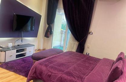 Villa - 4 Bedrooms - 4 Bathrooms for rent in El Rehab Extension - Al Rehab - New Cairo City - Cairo