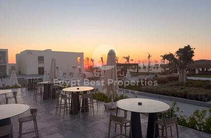 Townhouse - 3 Bedrooms - 5 Bathrooms for sale in The Waterway - Qesm Ad Dabaah - North Coast Townhouse - 3 Bedrooms - 5 Bathrooms for sale in The Waterway - Qesm Ad Dabaah - North Coast