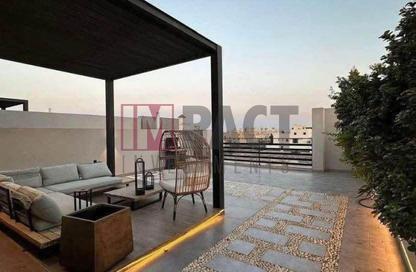 (بنتهاوس (روف - 4 غرف نوم - 3 حمامات للبيع في سكن الشيا - سراي - كمبوندات مدينة المستقبل - مدينة المستقبل - القاهرة (بنتهاوس (روف - 4 غرف نوم - 3 حمامات للبيع في سكن الشيا - سراي - كمبوندات مدينة المستقبل - مدينة المستقبل - القاهرة