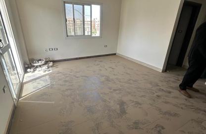 Apartment - 3 Bedrooms - 2 Bathrooms for sale in Al Thaqafa Square - 9th District - Obour City - Qalyubia