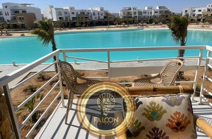 Chalet - 2 Bedrooms - 1 Bathroom for sale in El Gouna - Hurghada - Red Sea Chalet - 2 Bedrooms - 1 Bathroom for sale in El Gouna - Hurghada - Red Sea