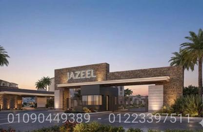 Apartment - 3 Bedrooms - 3 Bathrooms for sale in Belbeis Road   Road 10 - 3rd District - Obour City - Qalyubia
