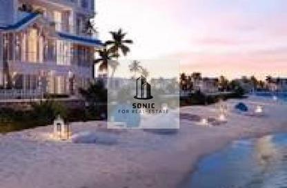 iVilla - 3 Bedrooms - 4 Bathrooms for sale in Mountain View iCity - 5th Settlement Compounds - The 5th Settlement - New Cairo City - Cairo iVilla - 3 Bedrooms - 4 Bathrooms for sale in Mountain View iCity - 5th Settlement Compounds - The 5th Settlement - New Cairo City - Cairo