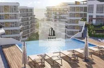 iVilla - 3 Bedrooms - 4 Bathrooms for sale in Mountain View iCity - 5th Settlement Compounds - The 5th Settlement - New Cairo City - Cairo iVilla - 3 Bedrooms - 4 Bathrooms for sale in Mountain View iCity - 5th Settlement Compounds - The 5th Settlement - New Cairo City - Cairo