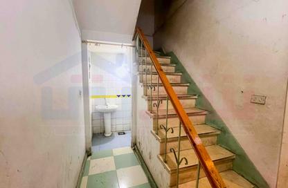Duplex - 2 Bedrooms - 2 Bathrooms for sale in Al Shahid Walid Salah Eldin Shata St. - Sidi Beshr - Hay Awal El Montazah - Alexandria