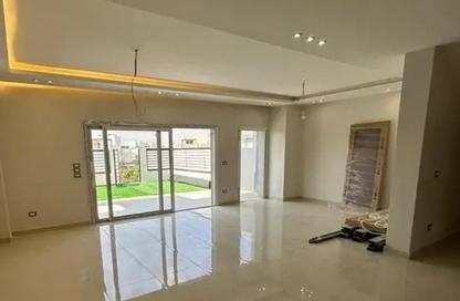 Townhouse - 4 Bedrooms - 4 Bathrooms for rent in Mivida - 5th Settlement Compounds - The 5th Settlement - New Cairo City - Cairo