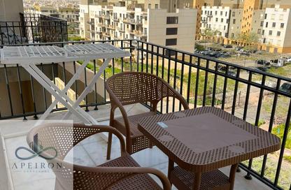 Apartment - 2 Bedrooms - 4 Bathrooms for rent in Eastown - 5th Settlement Compounds - The 5th Settlement - New Cairo City - Cairo Apartment - 2 Bedrooms - 4 Bathrooms for rent in Eastown - 5th Settlement Compounds - The 5th Settlement - New Cairo City - Cairo