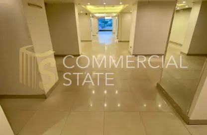 محل - استوديو - 1 حمام للايجار في روكسي - مصر الجديدة - القاهرة