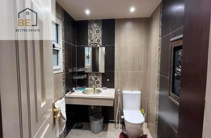 Duplex - 5 - 3 for sale in District 1 - The 5th Settlement - New Cairo City - Cairo Duplex - 5 - 3 for sale in District 1 - The 5th Settlement - New Cairo City - Cairo