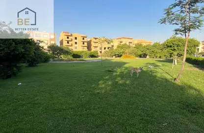 Duplex - 5 Bedrooms - 3 Bathrooms for sale in District 1 - The 5th Settlement - New Cairo City - Cairo