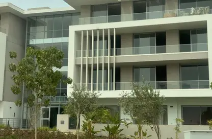 شقة - 4 غرف نوم - 4 حمامات للبيع في جولز - طريق مصر اسكندرية الصحراوي - مدينة 6 أكتوبر - الجيزة