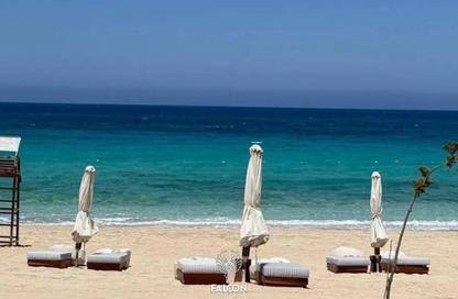 Villa - 5 Bedrooms - 4 Bathrooms for sale in Ramla - Ras Al Hekma - North Coast Villa - 5 Bedrooms - 4 Bathrooms for sale in Ramla - Ras Al Hekma - North Coast