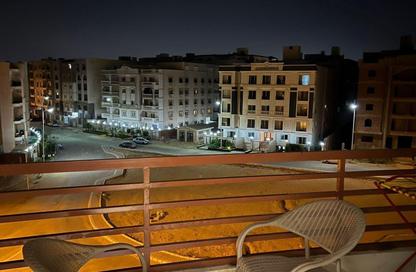 Apartment - 3 Bedrooms - 2 Bathrooms for sale in North Lotus - El Lotus - New Cairo City - Cairo