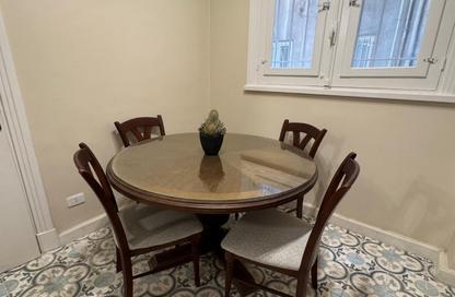 Apartment - 2 - 2 for rent in Mahmoud Bassiouny St. - Qasr El Nil - Downtown - Cairo