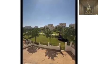 Villa - 4 Bedrooms - 4 Bathrooms for sale in Celia - New Capital Compounds - New Capital City - Cairo Villa - 4 Bedrooms - 4 Bathrooms for sale in Celia - New Capital Compounds - New Capital City - Cairo