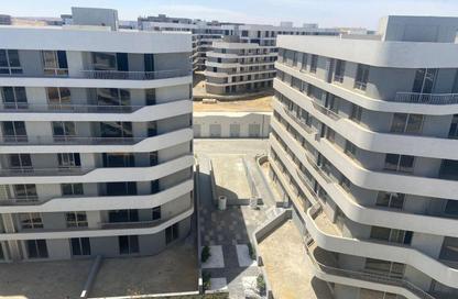 Apartment - 2 Bedrooms - 2 Bathrooms for sale in Bloomfields - Mostakbal City Compounds - Mostakbal City - Future City - Cairo