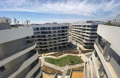 Apartment - 2 Bedrooms - 2 Bathrooms for sale in Bloomfields - Mostakbal City Compounds - Mostakbal City - Future City - Cairo