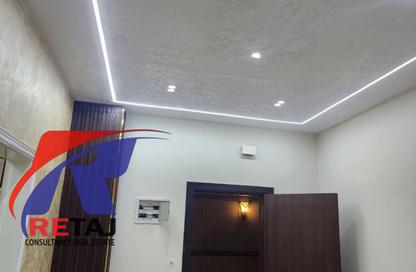 Apartment - 3 Bedrooms - 1 Bathroom for sale in Abbas Zazoa St. - 7th District - Nasr City - Cairo