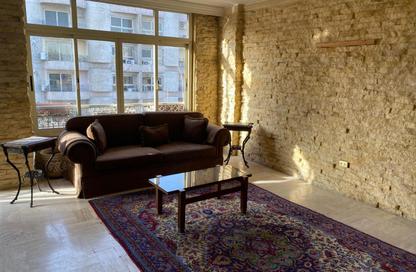 Apartment - 3 Bedrooms - 2 Bathrooms for rent in Mosadak St. - Dokki - Giza Apartment - 3 Bedrooms - 2 Bathrooms for rent in Mosadak St. - Dokki - Giza