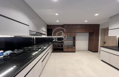 Duplex - 4 Bedrooms - 4 Bathrooms for rent in Eastown - 5th Settlement Compounds - The 5th Settlement - New Cairo City - Cairo Duplex - 4 Bedrooms - 4 Bathrooms for rent in Eastown - 5th Settlement Compounds - The 5th Settlement - New Cairo City - Cairo