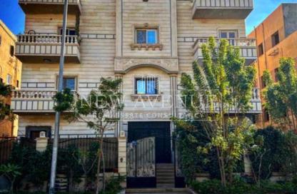 Apartment - 3 Bedrooms - 3 Bathrooms for sale in El Yasmeen 7 - El Yasmeen - New Cairo City - Cairo