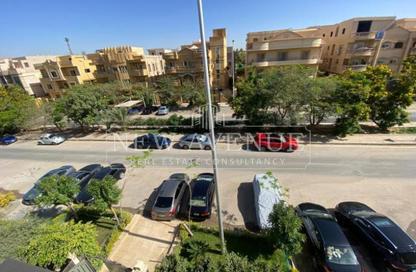 Apartment - 3 Bedrooms - 3 Bathrooms for sale in El Yasmeen 7 - El Yasmeen - New Cairo City - Cairo