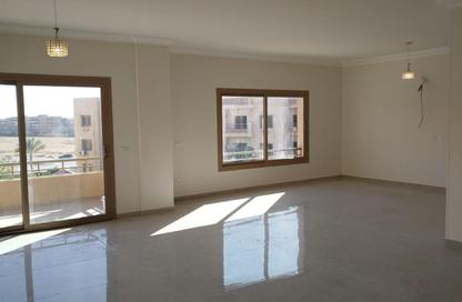 Apartment - 3 Bedrooms - 3 Bathrooms for rent in Ishraqa - 6 October Compounds - 6 October City - Giza