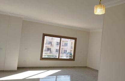 Apartment - 3 Bedrooms - 3 Bathrooms for rent in Ishraqa - 6 October Compounds - 6 October City - Giza