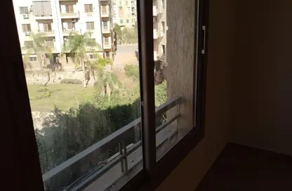 Apartment - 3 Bedrooms - 3 Bathrooms for rent in Ishraqa - 6 October Compounds - 6 October City - Giza