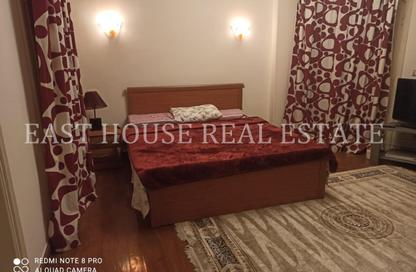 Apartment - 3 Bedrooms - 2 Bathrooms for rent in District 1 - The 5th Settlement - New Cairo City - Cairo Apartment - 3 Bedrooms - 2 Bathrooms for rent in District 1 - The 5th Settlement - New Cairo City - Cairo