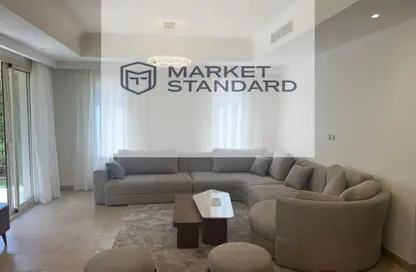 فيلا - 5 غرف نوم - 5 حمامات للايجار في ميفيدا - كمبوندات التجمع الخامس - التجمع الخامس - مدينة القاهرة الجديدة - القاهرة