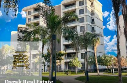 Apartment - 2 Bedrooms - 2 Bathrooms for sale in Madinaty - Cairo