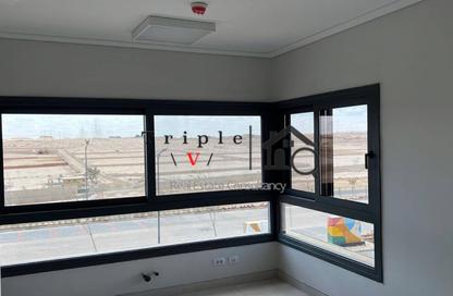 Clinic - Studio - 1 for rent in New Giza - Cairo Alexandria Desert Road - 6 October City - Giza