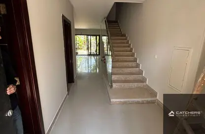 Townhouse - 3 Bedrooms - 4 Bathrooms for rent in Mountain View Hyde Park - 5th Settlement Compounds - The 5th Settlement - New Cairo City - Cairo