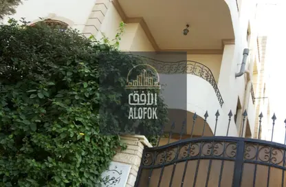 Apartment - 3 Bedrooms - 2 Bathrooms for sale in Al Shouyfat - 5th Settlement Compounds - The 5th Settlement - New Cairo City - Cairo