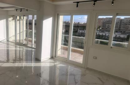 Apartment - 3 Bedrooms - 2 Bathrooms for sale in Mountain View iCity - 5th Settlement Compounds - The 5th Settlement - New Cairo City - Cairo