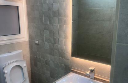 Apartment - 3 Bedrooms - 2 Bathrooms for sale in Mountain View iCity - 5th Settlement Compounds - The 5th Settlement - New Cairo City - Cairo