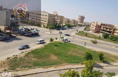 شقة - 3 - 2 للايجار في البنفسج 9 - البنفسج - مدينة القاهرة الجديدة - القاهرة
