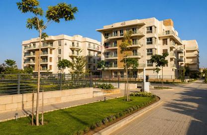 Apartment - 4 Bedrooms - 4 Bathrooms for sale in Mountain View iCity October - 6 October Compounds - 6 October City - Giza Apartment - 4 Bedrooms - 4 Bathrooms for sale in Mountain View iCity October - 6 October Compounds - 6 October City - Giza