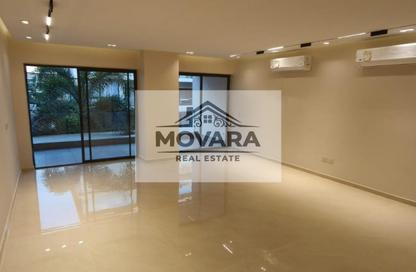 Apartment - 2 Bedrooms - 2 Bathrooms for rent in Lake View Residence - 5th Settlement Compounds - The 5th Settlement - New Cairo City - Cairo