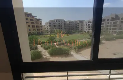 شقة - 3 غرف نوم - 3 حمامات للايجار في أو ويست - كمبوندات 6 أكتوبر - مدينة 6 أكتوبر - الجيزة شقة - 3 غرف نوم - 3 حمامات للايجار في أو ويست - كمبوندات 6 أكتوبر - مدينة 6 أكتوبر - الجيزة