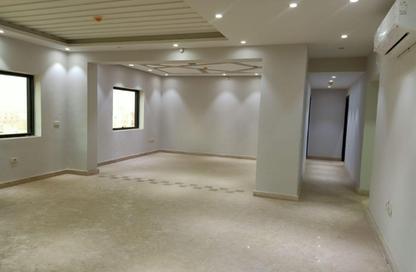 Office Space - Studio - 2 Bathrooms for rent in North Teseen St. - The 5th Settlement - New Cairo City - Cairo