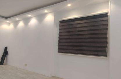 Apartment - 2 Bedrooms - 1 Bathroom for sale in Hassan Sadek St. - El Korba - Heliopolis - Masr El Gedida - Cairo