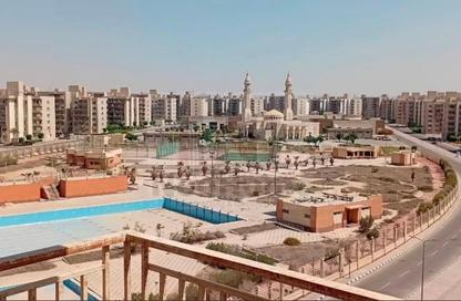 شقة - 3 غرف نوم - 2 حمامات للبيع في مدينة وصال - كمبوندات الشروق - مدينة الشروق - القاهرة شقة - 3 غرف نوم - 2 حمامات للبيع في مدينة وصال - كمبوندات الشروق - مدينة الشروق - القاهرة