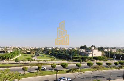(بنتهاوس  (روف - 4 غرف نوم - 5 حمامات للبيع في ويستاون - كمبوندات الشيخ زايد - الشيخ زايد - الجيزة