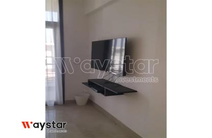 Penthouse - 3 Bedrooms - 3 Bathrooms for sale in Moon Residences - Fifth Square - The 5th Settlement - New Cairo City - Cairo