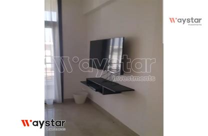 Penthouse - 3 Bedrooms - 3 Bathrooms for sale in Moon Residences - Fifth Square - The 5th Settlement - New Cairo City - Cairo Penthouse - 3 Bedrooms - 3 Bathrooms for sale in Moon Residences - Fifth Square - The 5th Settlement - New Cairo City - Cairo