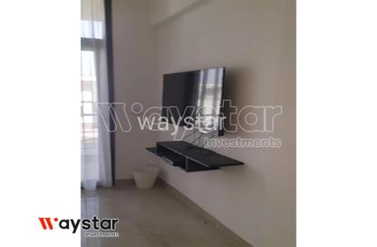 Penthouse - 3 Bedrooms - 3 Bathrooms for sale in Moon Residences - Fifth Square - The 5th Settlement - New Cairo City - Cairo Penthouse - 3 Bedrooms - 3 Bathrooms for sale in Moon Residences - Fifth Square - The 5th Settlement - New Cairo City - Cairo