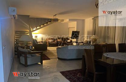 Penthouse - 3 Bedrooms - 3 Bathrooms for sale in Moon Residences - Fifth Square - The 5th Settlement - New Cairo City - Cairo Penthouse - 3 Bedrooms - 3 Bathrooms for sale in Moon Residences - Fifth Square - The 5th Settlement - New Cairo City - Cairo